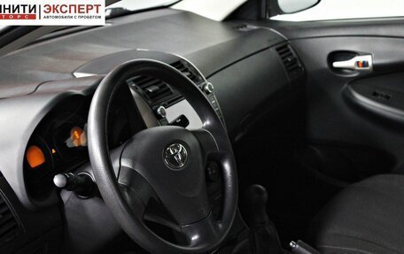 Toyota Corolla, 2008 год, 767 000 рублей, 12 фотография