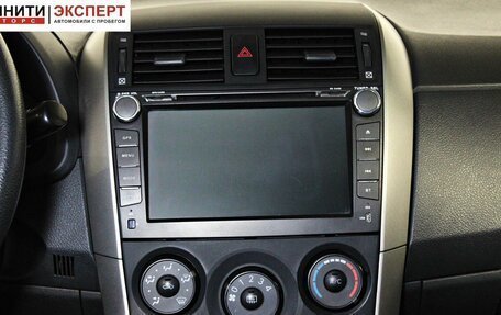 Toyota Corolla, 2008 год, 767 000 рублей, 11 фотография