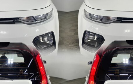 KIA Soul III, 2021 год, 1 790 000 рублей, 5 фотография