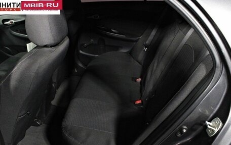 Toyota Corolla, 2008 год, 767 000 рублей, 14 фотография