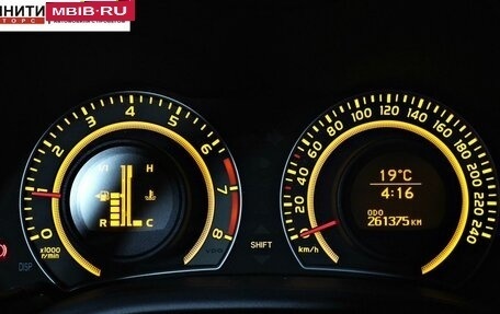 Toyota Corolla, 2008 год, 767 000 рублей, 18 фотография