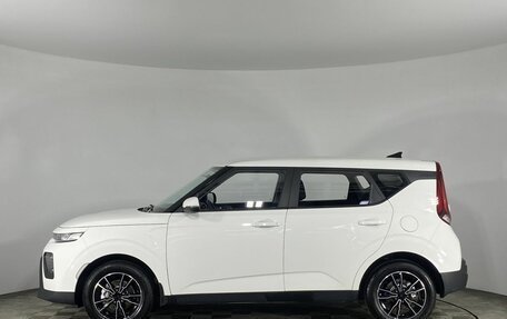 KIA Soul III, 2021 год, 1 790 000 рублей, 10 фотография