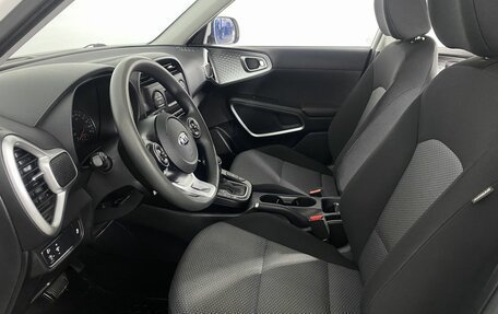 KIA Soul III, 2021 год, 1 790 000 рублей, 12 фотография