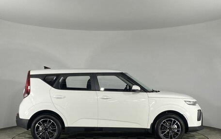 KIA Soul III, 2021 год, 1 790 000 рублей, 11 фотография