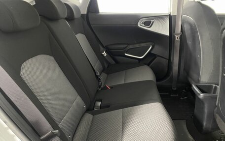 KIA Soul III, 2021 год, 1 790 000 рублей, 14 фотография