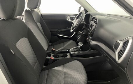 KIA Soul III, 2021 год, 1 790 000 рублей, 13 фотография