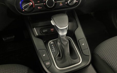 KIA Soul III, 2021 год, 1 790 000 рублей, 17 фотография