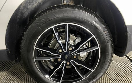 KIA Soul III, 2021 год, 1 790 000 рублей, 21 фотография