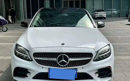 Mercedes-Benz C-Класс, 2019 год, 2 390 099 рублей, 2 фотография