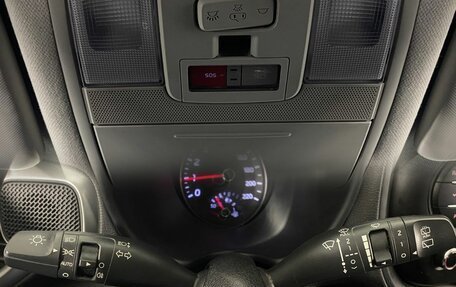 KIA Soul III, 2021 год, 1 790 000 рублей, 20 фотография