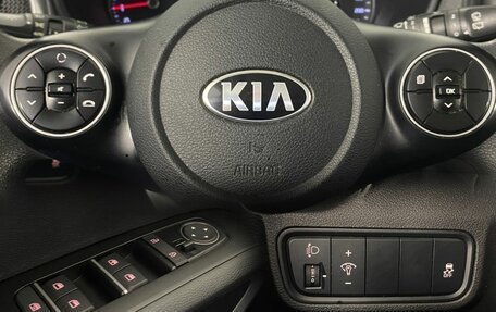 KIA Soul III, 2021 год, 1 790 000 рублей, 19 фотография