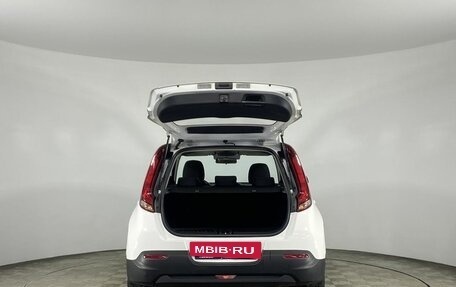 KIA Soul III, 2021 год, 1 790 000 рублей, 9 фотография