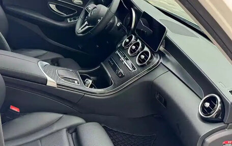 Mercedes-Benz C-Класс, 2019 год, 2 390 099 рублей, 9 фотография