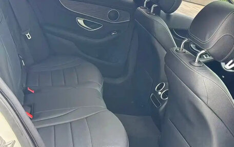 Mercedes-Benz C-Класс, 2019 год, 2 390 099 рублей, 10 фотография