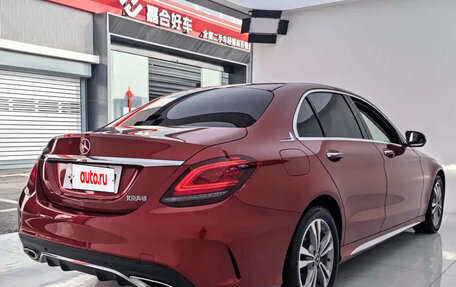 Mercedes-Benz C-Класс, 2019 год, 2 410 099 рублей, 7 фотография