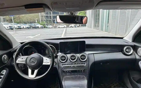 Mercedes-Benz C-Класс, 2019 год, 2 390 099 рублей, 7 фотография