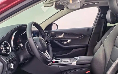 Mercedes-Benz C-Класс, 2019 год, 2 410 099 рублей, 8 фотография