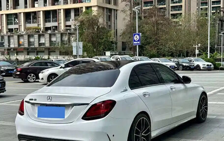 Mercedes-Benz C-Класс, 2019 год, 2 390 099 рублей, 6 фотография