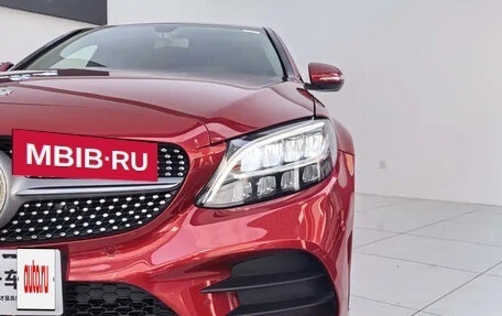 Mercedes-Benz C-Класс, 2019 год, 2 410 099 рублей, 3 фотография