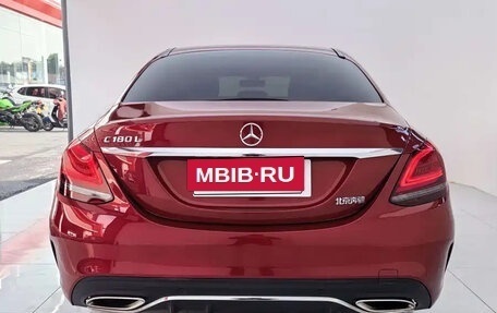 Mercedes-Benz C-Класс, 2019 год, 2 410 099 рублей, 6 фотография