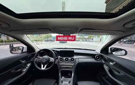 Mercedes-Benz C-Класс, 2019 год, 2 390 099 рублей, 8 фотография