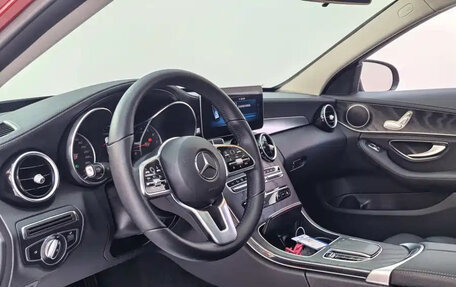 Mercedes-Benz C-Класс, 2019 год, 2 410 099 рублей, 9 фотография