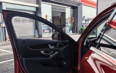 Mercedes-Benz C-Класс, 2019 год, 2 410 099 рублей, 10 фотография