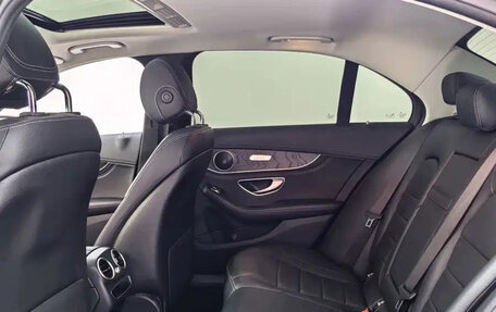 Mercedes-Benz C-Класс, 2019 год, 2 410 099 рублей, 14 фотография