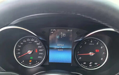 Mercedes-Benz C-Класс, 2019 год, 2 410 099 рублей, 13 фотография