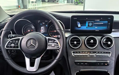 Mercedes-Benz C-Класс, 2019 год, 2 410 099 рублей, 15 фотография