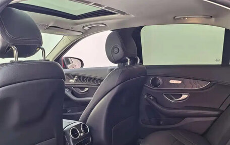 Mercedes-Benz C-Класс, 2019 год, 2 410 099 рублей, 16 фотография