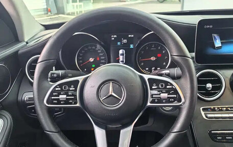 Mercedes-Benz C-Класс, 2019 год, 2 410 099 рублей, 17 фотография