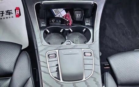 Mercedes-Benz C-Класс, 2019 год, 2 410 099 рублей, 11 фотография