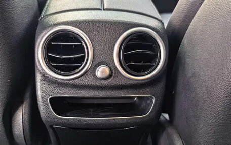 Mercedes-Benz C-Класс, 2019 год, 2 410 099 рублей, 18 фотография