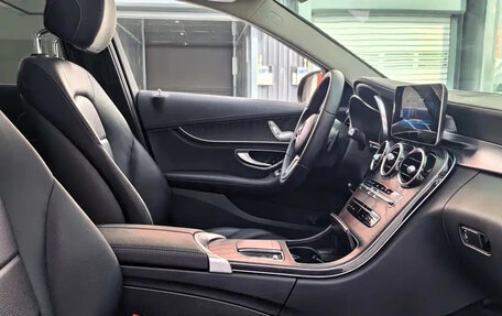 Mercedes-Benz C-Класс, 2019 год, 2 410 099 рублей, 19 фотография