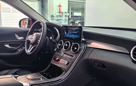 Mercedes-Benz C-Класс, 2019 год, 2 410 099 рублей, 20 фотография