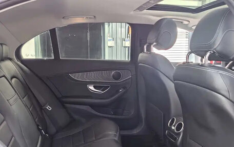 Mercedes-Benz C-Класс, 2019 год, 2 410 099 рублей, 21 фотография