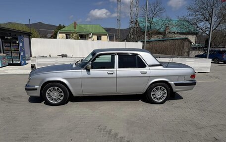 ГАЗ 31105 «Волга», 2008 год, 550 000 рублей, 2 фотография