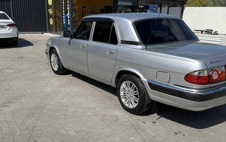 ГАЗ 31105 «Волга», 2008 год, 550 000 рублей, 3 фотография