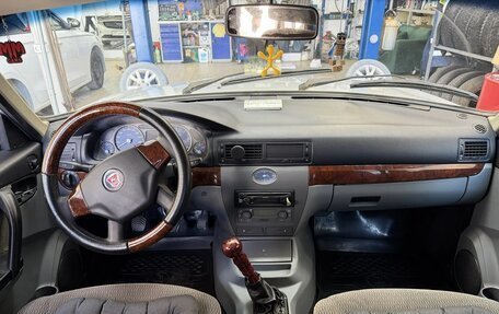 ГАЗ 31105 «Волга», 2008 год, 550 000 рублей, 14 фотография