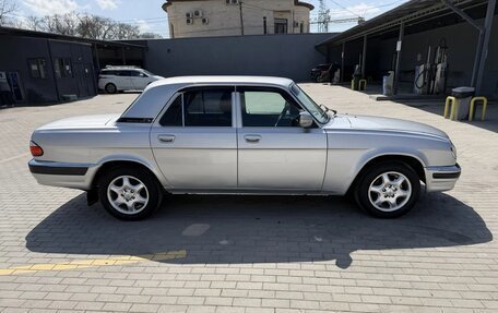 ГАЗ 31105 «Волга», 2008 год, 550 000 рублей, 6 фотография