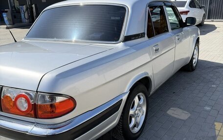 ГАЗ 31105 «Волга», 2008 год, 550 000 рублей, 5 фотография