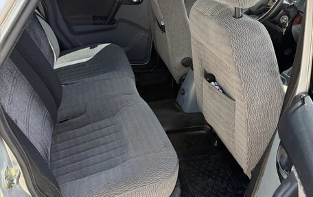 ГАЗ 31105 «Волга», 2008 год, 550 000 рублей, 15 фотография