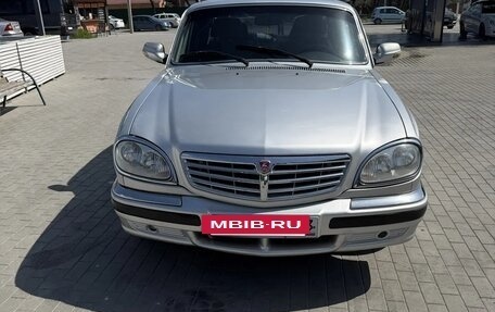 ГАЗ 31105 «Волга», 2008 год, 550 000 рублей, 8 фотография