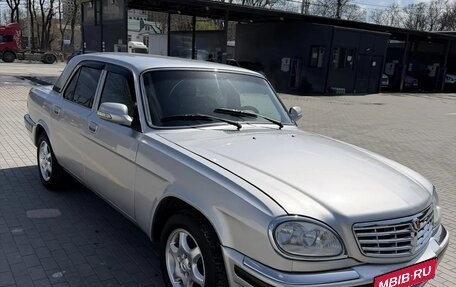 ГАЗ 31105 «Волга», 2008 год, 550 000 рублей, 7 фотография