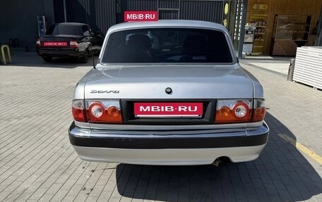 ГАЗ 31105 «Волга», 2008 год, 550 000 рублей, 4 фотография