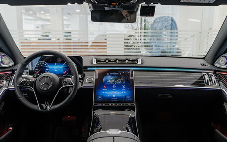 Mercedes-Benz S-Класс, 2025 год, 13 500 000 рублей, 10 фотография