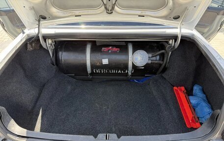 ГАЗ 31105 «Волга», 2008 год, 550 000 рублей, 18 фотография