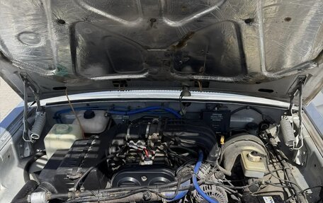 ГАЗ 31105 «Волга», 2008 год, 550 000 рублей, 19 фотография