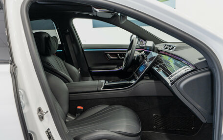 Mercedes-Benz S-Класс, 2025 год, 13 500 000 рублей, 8 фотография